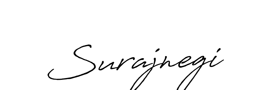 Here are the top 10 professional signature styles for the name Surajnegi. These are the best autograph styles you can use for your name. Surajnegi signature style 7 images and pictures png