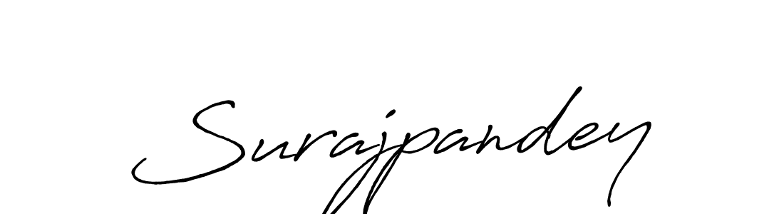 You can use this online signature creator to create a handwritten signature for the name Surajpandey. This is the best online autograph maker. Surajpandey signature style 7 images and pictures png