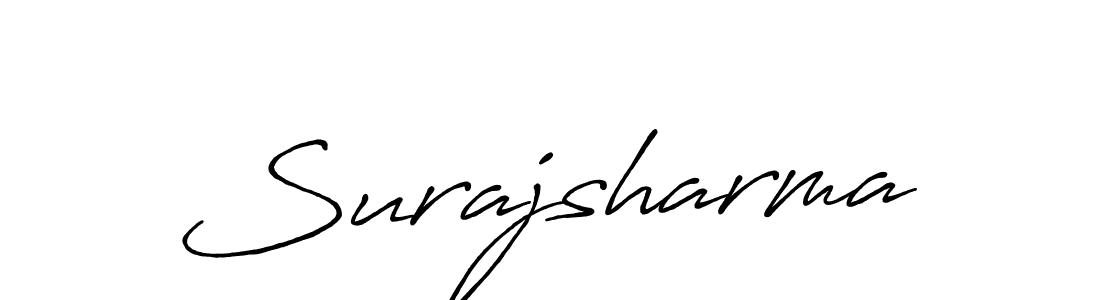 You can use this online signature creator to create a handwritten signature for the name Surajsharma. This is the best online autograph maker. Surajsharma signature style 7 images and pictures png