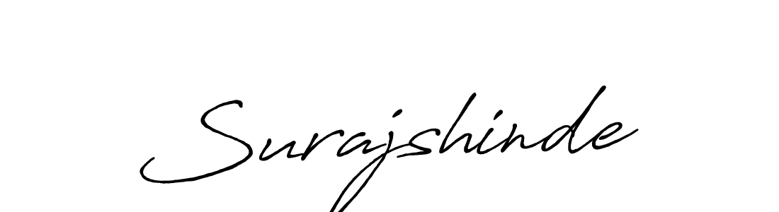 Here are the top 10 professional signature styles for the name Surajshinde. These are the best autograph styles you can use for your name. Surajshinde signature style 7 images and pictures png