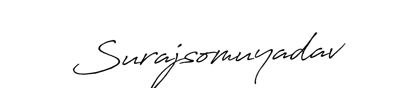 See photos of Surajsomuyadav official signature by Spectra . Check more albums & portfolios. Read reviews & check more about Antro_Vectra_Bolder font. Surajsomuyadav signature style 7 images and pictures png