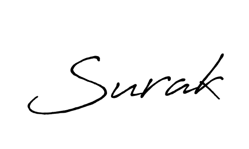 You can use this online signature creator to create a handwritten signature for the name Surak. This is the best online autograph maker. Surak signature style 7 images and pictures png