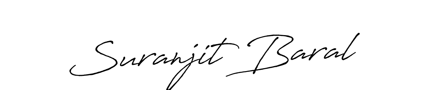 See photos of Suranjit Baral official signature by Spectra . Check more albums & portfolios. Read reviews & check more about Antro_Vectra_Bolder font. Suranjit Baral signature style 7 images and pictures png