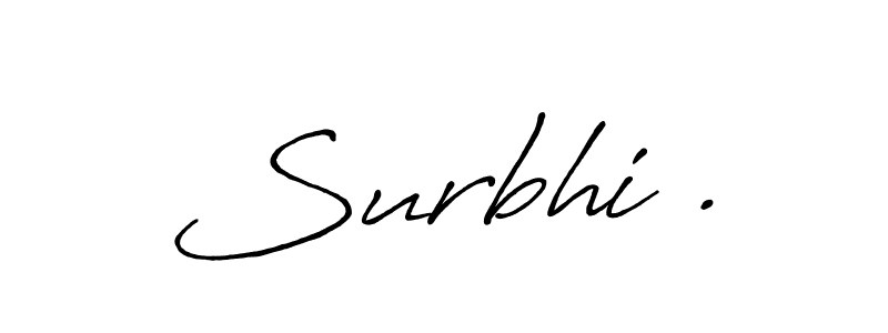 Check out images of Autograph of Surbhi . name. Actor Surbhi . Signature Style. Antro_Vectra_Bolder is a professional sign style online. Surbhi . signature style 7 images and pictures png