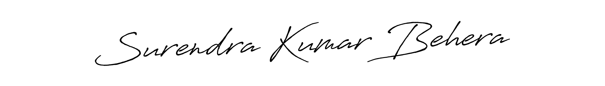 Check out images of Autograph of Surendra Kumar Behera name. Actor Surendra Kumar Behera Signature Style. Antro_Vectra_Bolder is a professional sign style online. Surendra Kumar Behera signature style 7 images and pictures png