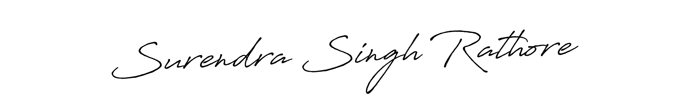 How to Draw Surendra Singh Rathore signature style? Antro_Vectra_Bolder is a latest design signature styles for name Surendra Singh Rathore. Surendra Singh Rathore signature style 7 images and pictures png