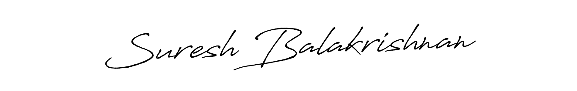 You can use this online signature creator to create a handwritten signature for the name Suresh Balakrishnan. This is the best online autograph maker. Suresh Balakrishnan signature style 7 images and pictures png