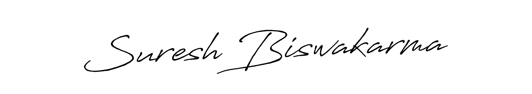 You should practise on your own different ways (Antro_Vectra_Bolder) to write your name (Suresh Biswakarma) in signature. don't let someone else do it for you. Suresh Biswakarma signature style 7 images and pictures png