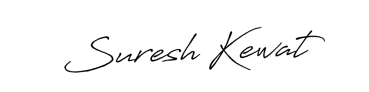 Antro_Vectra_Bolder is a professional signature style that is perfect for those who want to add a touch of class to their signature. It is also a great choice for those who want to make their signature more unique. Get Suresh Kewat name to fancy signature for free. Suresh Kewat signature style 7 images and pictures png