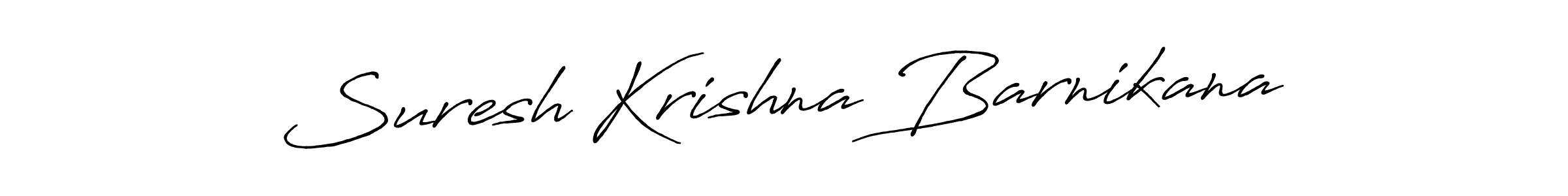 Check out images of Autograph of Suresh Krishna Barnikana name. Actor Suresh Krishna Barnikana Signature Style. Antro_Vectra_Bolder is a professional sign style online. Suresh Krishna Barnikana signature style 7 images and pictures png