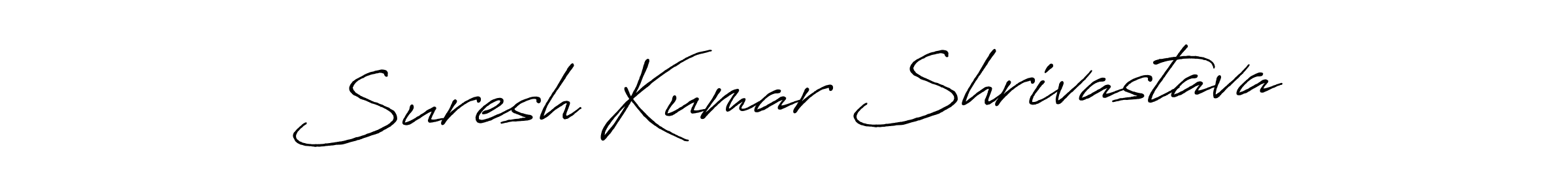 Also You can easily find your signature by using the search form. We will create Suresh Kumar Shrivastava name handwritten signature images for you free of cost using Antro_Vectra_Bolder sign style. Suresh Kumar Shrivastava signature style 7 images and pictures png