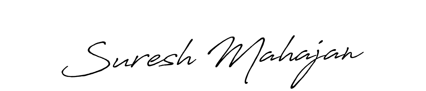 See photos of Suresh Mahajan official signature by Spectra . Check more albums & portfolios. Read reviews & check more about Antro_Vectra_Bolder font. Suresh Mahajan signature style 7 images and pictures png