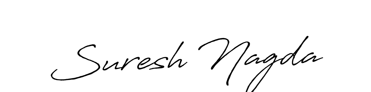 See photos of Suresh Nagda official signature by Spectra . Check more albums & portfolios. Read reviews & check more about Antro_Vectra_Bolder font. Suresh Nagda signature style 7 images and pictures png