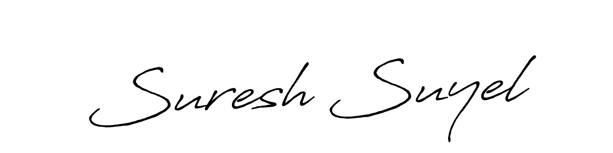 Check out images of Autograph of Suresh Suyel name. Actor Suresh Suyel Signature Style. Antro_Vectra_Bolder is a professional sign style online. Suresh Suyel signature style 7 images and pictures png