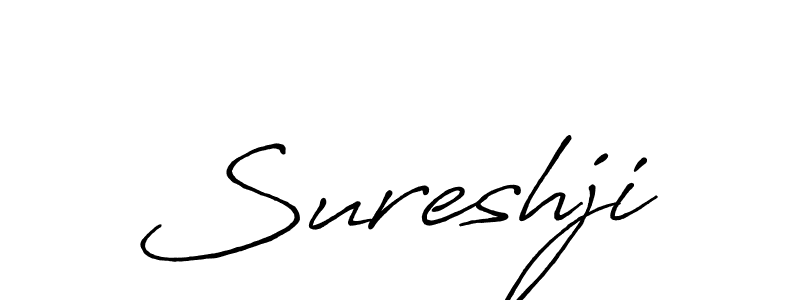Best and Professional Signature Style for Sureshji. Antro_Vectra_Bolder Best Signature Style Collection. Sureshji signature style 7 images and pictures png