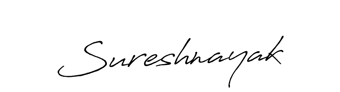 The best way (Antro_Vectra_Bolder) to make a short signature is to pick only two or three words in your name. The name Sureshnayak include a total of six letters. For converting this name. Sureshnayak signature style 7 images and pictures png