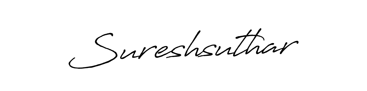 You can use this online signature creator to create a handwritten signature for the name Sureshsuthar. This is the best online autograph maker. Sureshsuthar signature style 7 images and pictures png