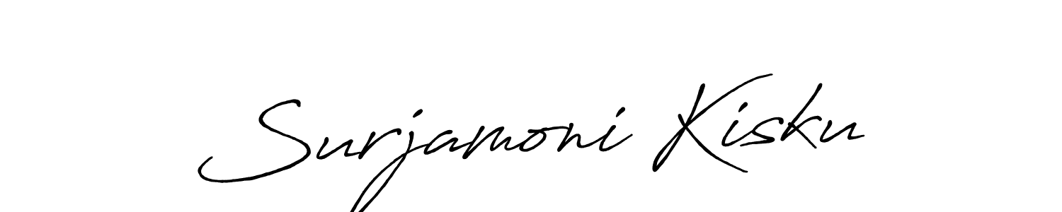 See photos of Surjamoni Kisku official signature by Spectra . Check more albums & portfolios. Read reviews & check more about Antro_Vectra_Bolder font. Surjamoni Kisku signature style 7 images and pictures png