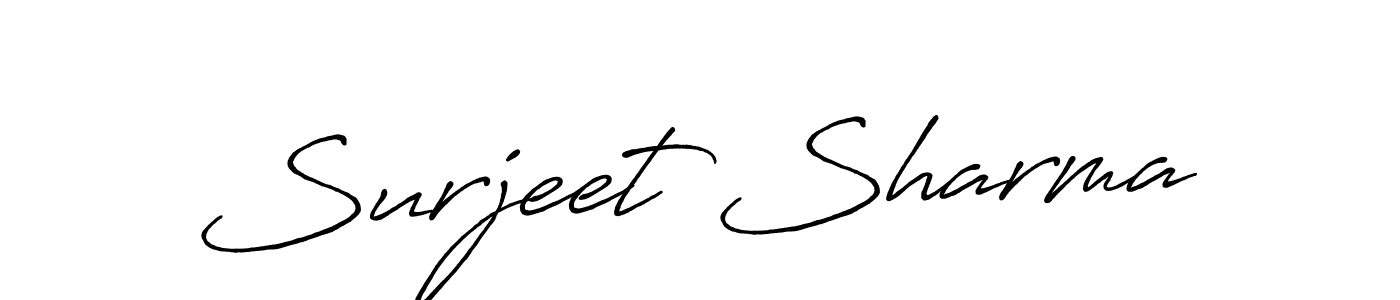 See photos of Surjeet Sharma official signature by Spectra . Check more albums & portfolios. Read reviews & check more about Antro_Vectra_Bolder font. Surjeet Sharma signature style 7 images and pictures png