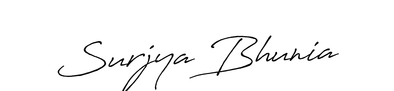 Check out images of Autograph of Surjya Bhunia name. Actor Surjya Bhunia Signature Style. Antro_Vectra_Bolder is a professional sign style online. Surjya Bhunia signature style 7 images and pictures png