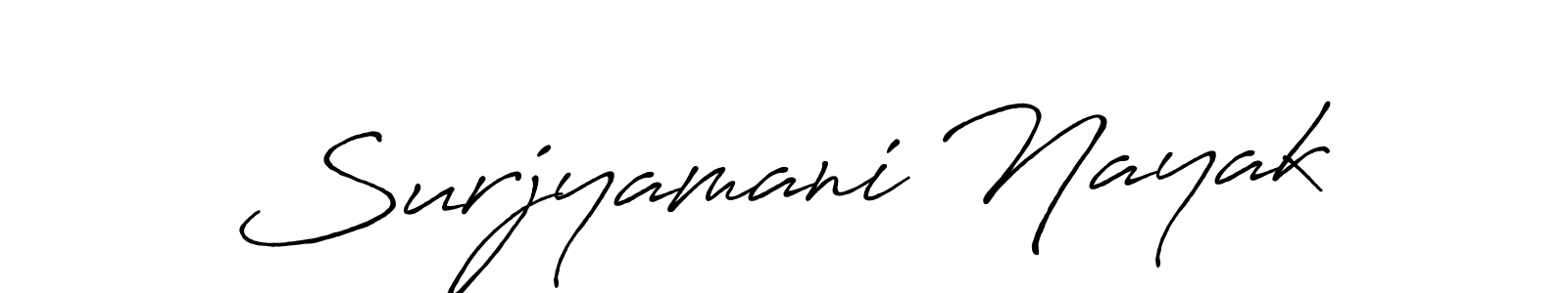 See photos of Surjyamani Nayak official signature by Spectra . Check more albums & portfolios. Read reviews & check more about Antro_Vectra_Bolder font. Surjyamani Nayak signature style 7 images and pictures png