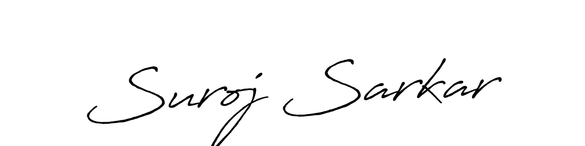 Here are the top 10 professional signature styles for the name Suroj Sarkar. These are the best autograph styles you can use for your name. Suroj Sarkar signature style 7 images and pictures png
