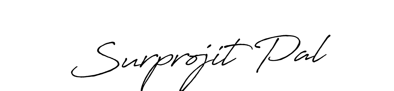 Best and Professional Signature Style for Surprojit Pal. Antro_Vectra_Bolder Best Signature Style Collection. Surprojit Pal signature style 7 images and pictures png