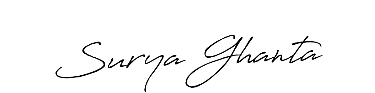 See photos of Surya Ghanta official signature by Spectra . Check more albums & portfolios. Read reviews & check more about Antro_Vectra_Bolder font. Surya Ghanta signature style 7 images and pictures png