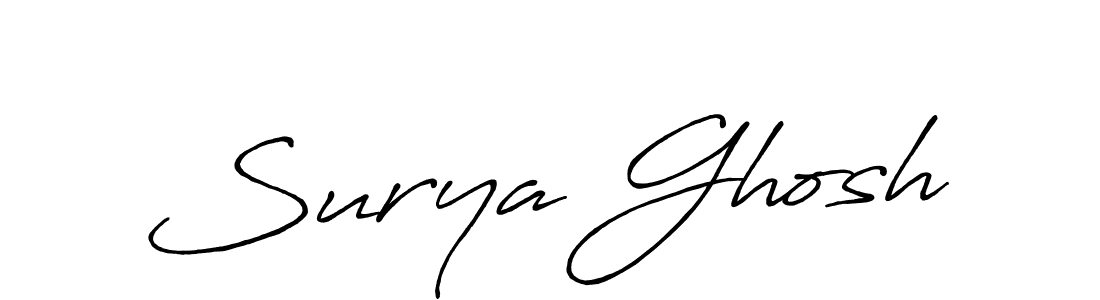 if you are searching for the best signature style for your name Surya Ghosh. so please give up your signature search. here we have designed multiple signature styles  using Antro_Vectra_Bolder. Surya Ghosh signature style 7 images and pictures png
