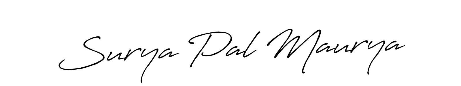 How to Draw Surya Pal Maurya signature style? Antro_Vectra_Bolder is a latest design signature styles for name Surya Pal Maurya. Surya Pal Maurya signature style 7 images and pictures png