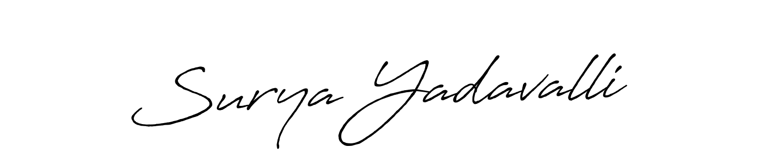 You can use this online signature creator to create a handwritten signature for the name Surya Yadavalli. This is the best online autograph maker. Surya Yadavalli signature style 7 images and pictures png