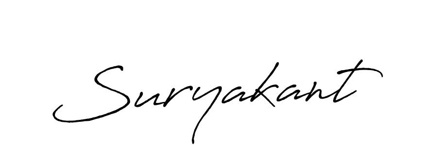 Once you've used our free online signature maker to create your best signature Antro_Vectra_Bolder style, it's time to enjoy all of the benefits that Suryakant name signing documents. Suryakant signature style 7 images and pictures png