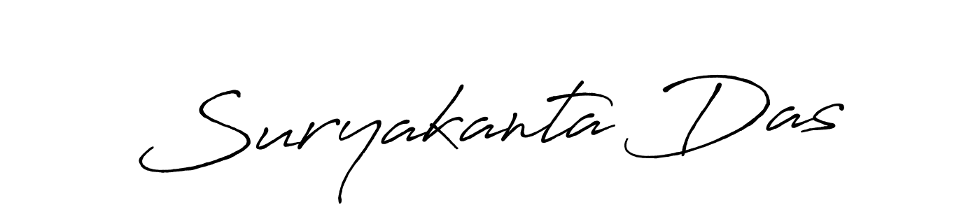 Similarly Antro_Vectra_Bolder is the best handwritten signature design. Signature creator online .You can use it as an online autograph creator for name Suryakanta Das. Suryakanta Das signature style 7 images and pictures png