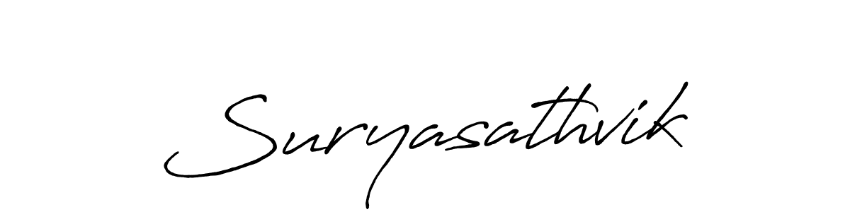 Make a short Suryasathvik signature style. Manage your documents anywhere anytime using Antro_Vectra_Bolder. Create and add eSignatures, submit forms, share and send files easily. Suryasathvik signature style 7 images and pictures png