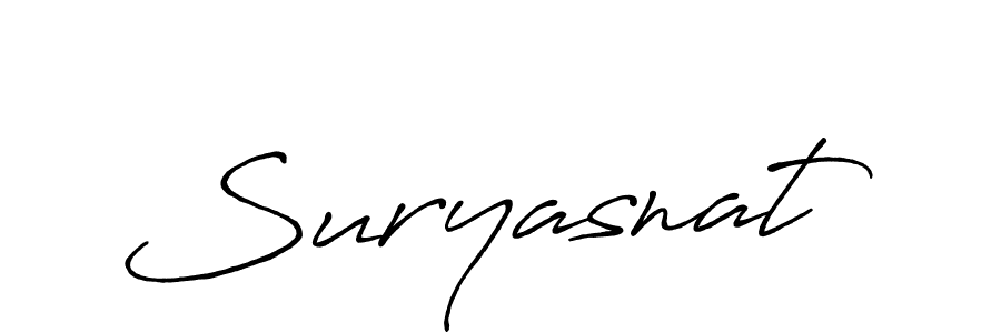 The best way (Antro_Vectra_Bolder) to make a short signature is to pick only two or three words in your name. The name Suryasnat include a total of six letters. For converting this name. Suryasnat signature style 7 images and pictures png