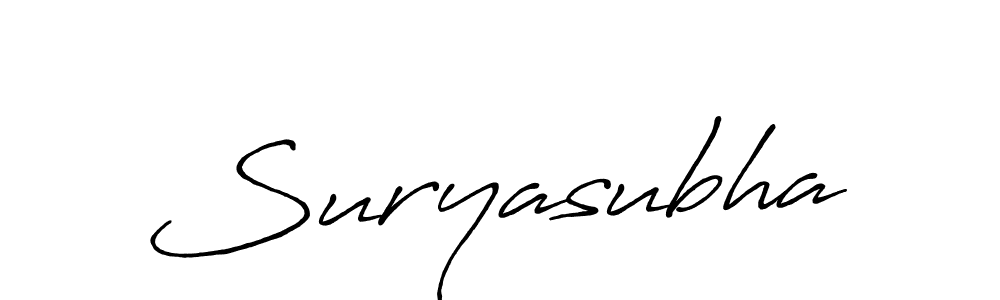 Here are the top 10 professional signature styles for the name Suryasubha. These are the best autograph styles you can use for your name. Suryasubha signature style 7 images and pictures png