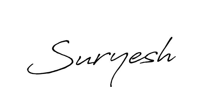 Here are the top 10 professional signature styles for the name Suryesh. These are the best autograph styles you can use for your name. Suryesh signature style 7 images and pictures png