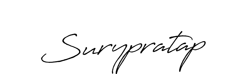 Antro_Vectra_Bolder is a professional signature style that is perfect for those who want to add a touch of class to their signature. It is also a great choice for those who want to make their signature more unique. Get Surypratap name to fancy signature for free. Surypratap signature style 7 images and pictures png