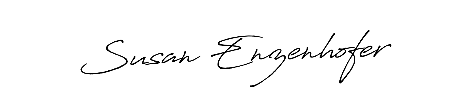 Make a short Susan Enzenhofer signature style. Manage your documents anywhere anytime using Antro_Vectra_Bolder. Create and add eSignatures, submit forms, share and send files easily. Susan Enzenhofer signature style 7 images and pictures png