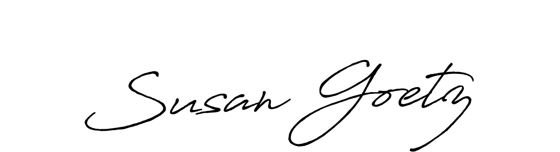 This is the best signature style for the Susan Goetz name. Also you like these signature font (Antro_Vectra_Bolder). Mix name signature. Susan Goetz signature style 7 images and pictures png