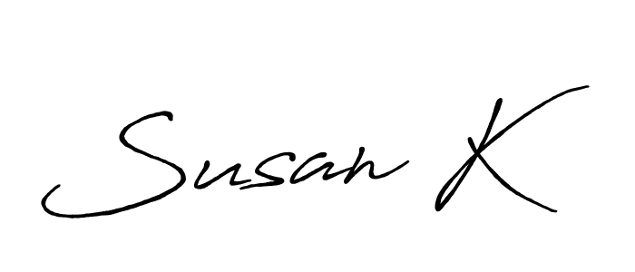 This is the best signature style for the Susan K name. Also you like these signature font (Antro_Vectra_Bolder). Mix name signature. Susan K signature style 7 images and pictures png