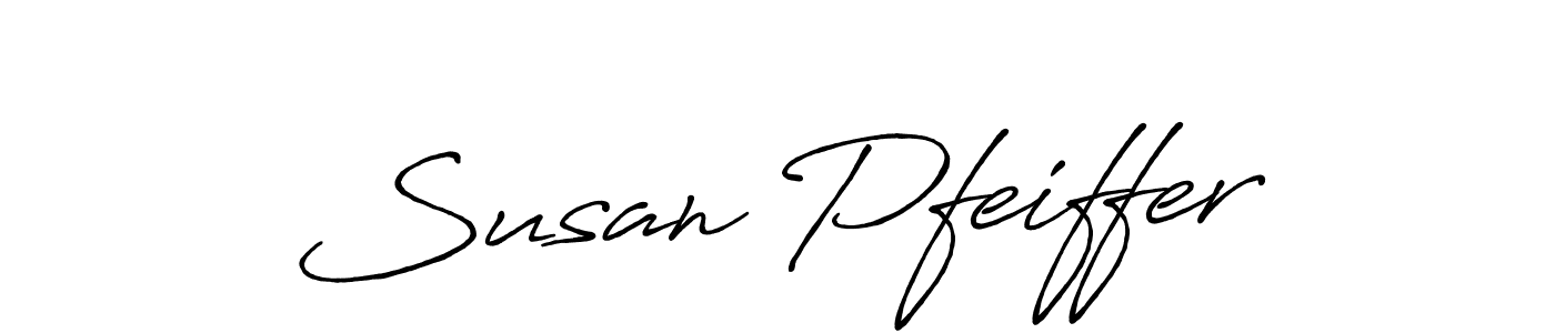 How to Draw Susan Pfeiffer signature style? Antro_Vectra_Bolder is a latest design signature styles for name Susan Pfeiffer. Susan Pfeiffer signature style 7 images and pictures png