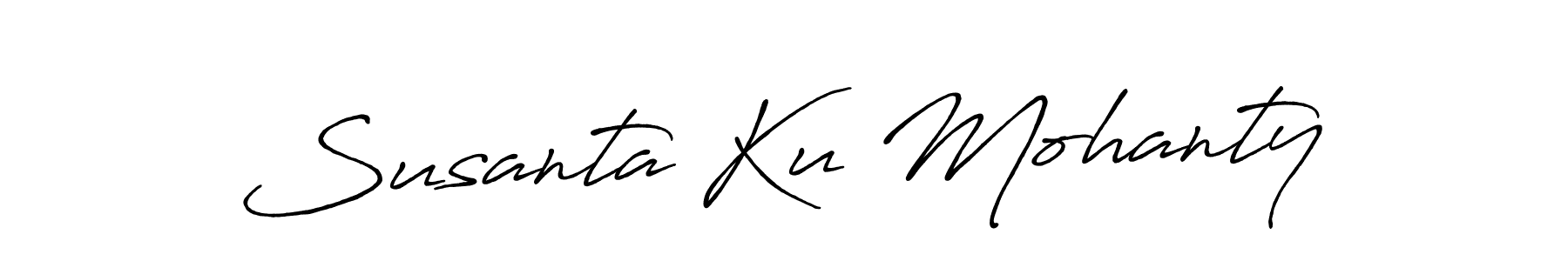 Here are the top 10 professional signature styles for the name Susanta Ku Mohanty. These are the best autograph styles you can use for your name. Susanta Ku Mohanty signature style 7 images and pictures png