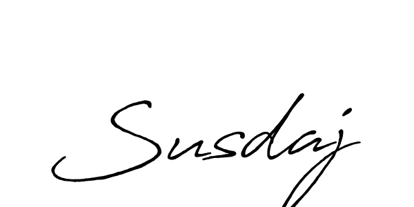 Best and Professional Signature Style for Susdaj. Antro_Vectra_Bolder Best Signature Style Collection. Susdaj signature style 7 images and pictures png