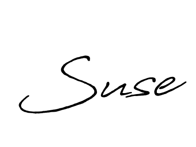 Best and Professional Signature Style for Suse. Antro_Vectra_Bolder Best Signature Style Collection. Suse signature style 7 images and pictures png