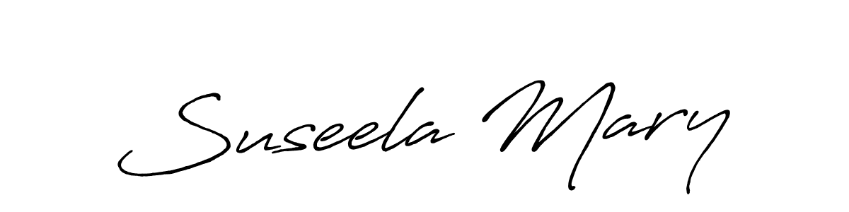 Here are the top 10 professional signature styles for the name Suseela Mary. These are the best autograph styles you can use for your name. Suseela Mary signature style 7 images and pictures png
