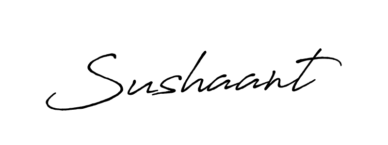 How to Draw Sushaant signature style? Antro_Vectra_Bolder is a latest design signature styles for name Sushaant. Sushaant signature style 7 images and pictures png