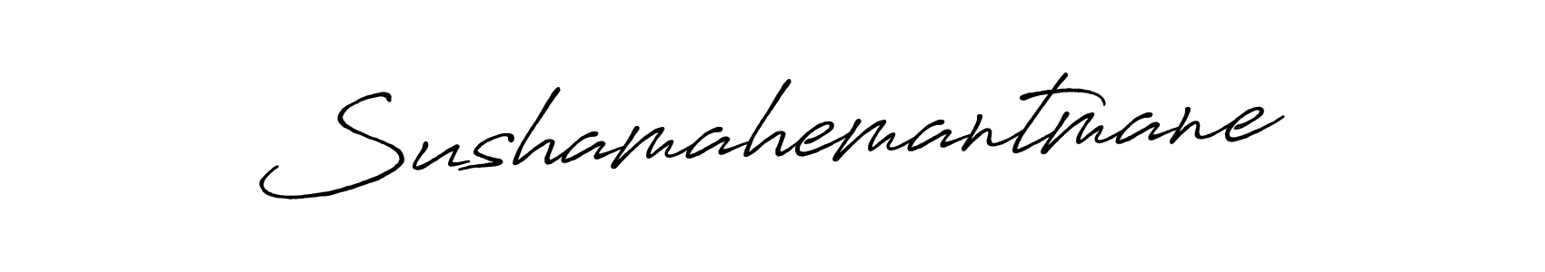 Here are the top 10 professional signature styles for the name Sushamahemantmane. These are the best autograph styles you can use for your name. Sushamahemantmane signature style 7 images and pictures png