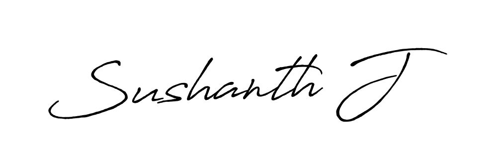 Check out images of Autograph of Sushanth J name. Actor Sushanth J Signature Style. Antro_Vectra_Bolder is a professional sign style online. Sushanth J signature style 7 images and pictures png