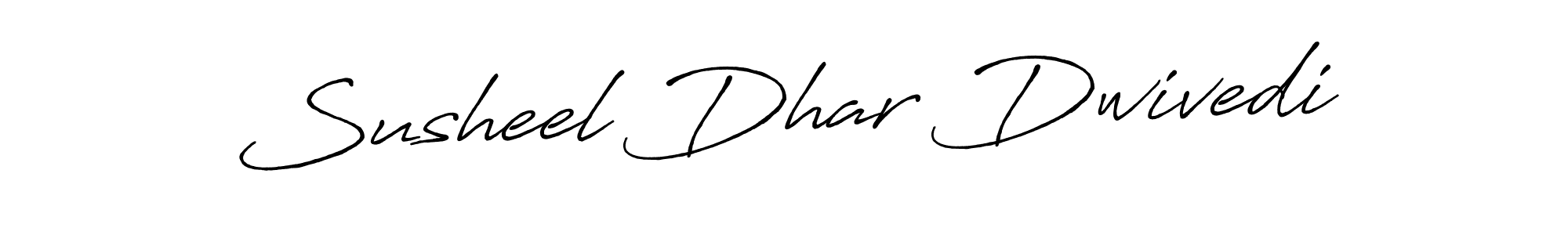 You can use this online signature creator to create a handwritten signature for the name Susheel Dhar Dwivedi. This is the best online autograph maker. Susheel Dhar Dwivedi signature style 7 images and pictures png